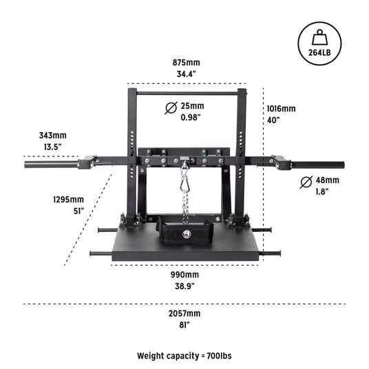 Product specification image