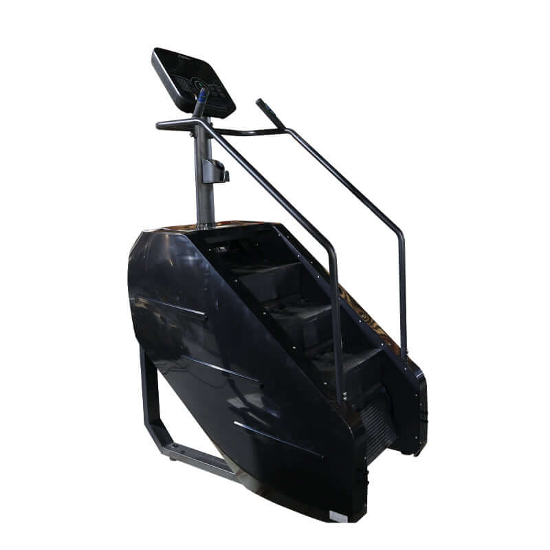 Ski Ergs & Stair Climbers