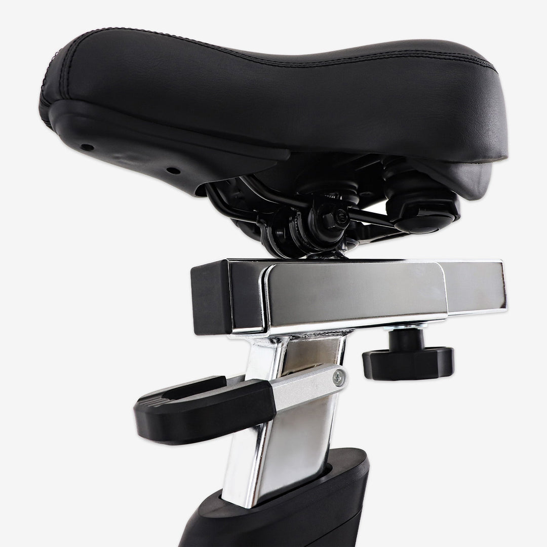 Magnetic Exercise Bike for Home Gym – ALTAS AL-2048 Stationary Trainer