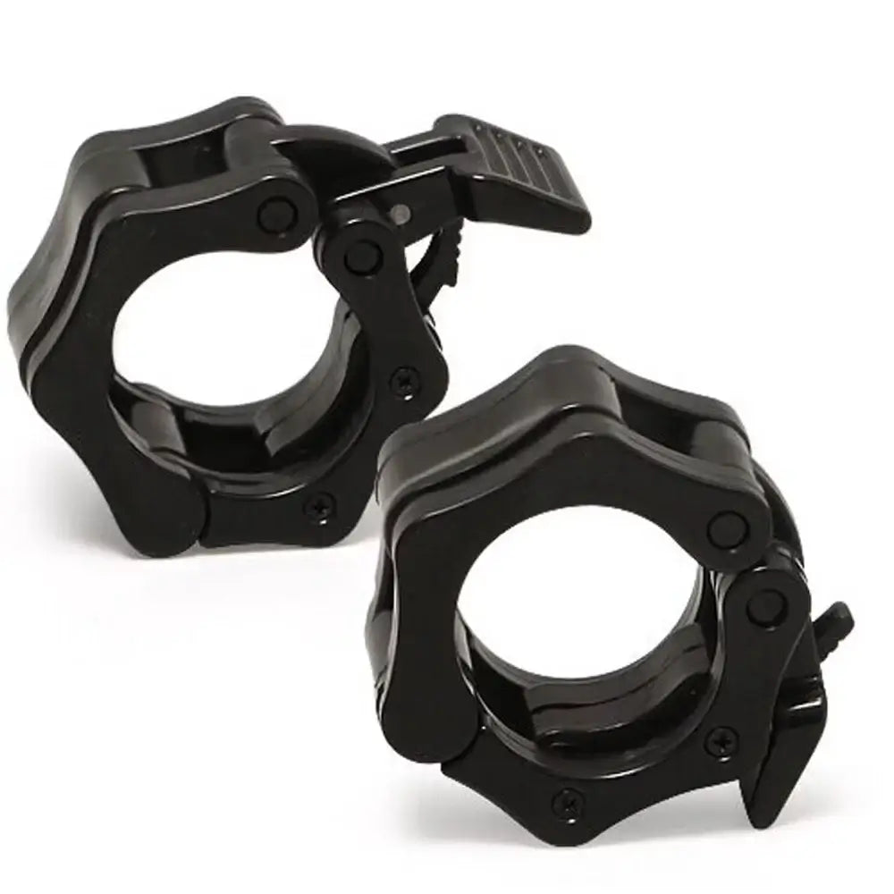 2" Olympic Barbell Collars(Pair) X-RIVAL