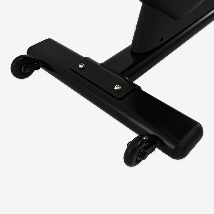 Magnetic Exercise Bike for Home Gym – ALTAS AL-2048 Stationary Trainer