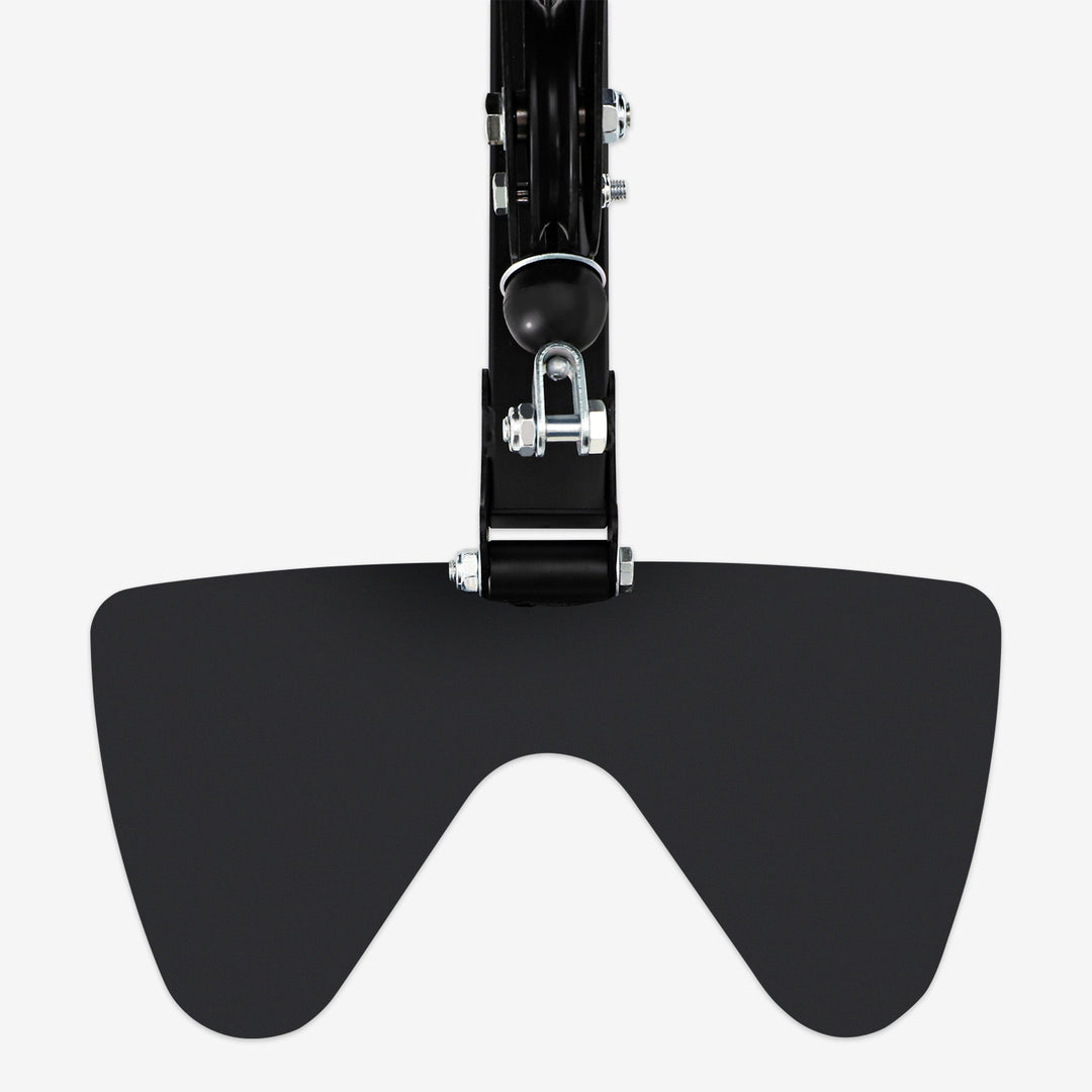 Multi-Functional Trainer for Home Gym – ALTAS AL-179B Light-Commercial Equipment