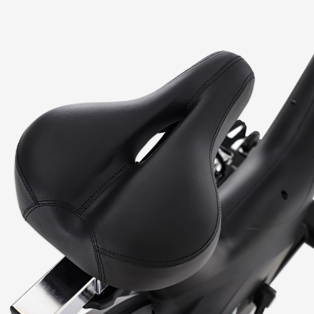 Magnetic Exercise Bike for Home Gym – ALTAS AL-2048 Stationary Trainer