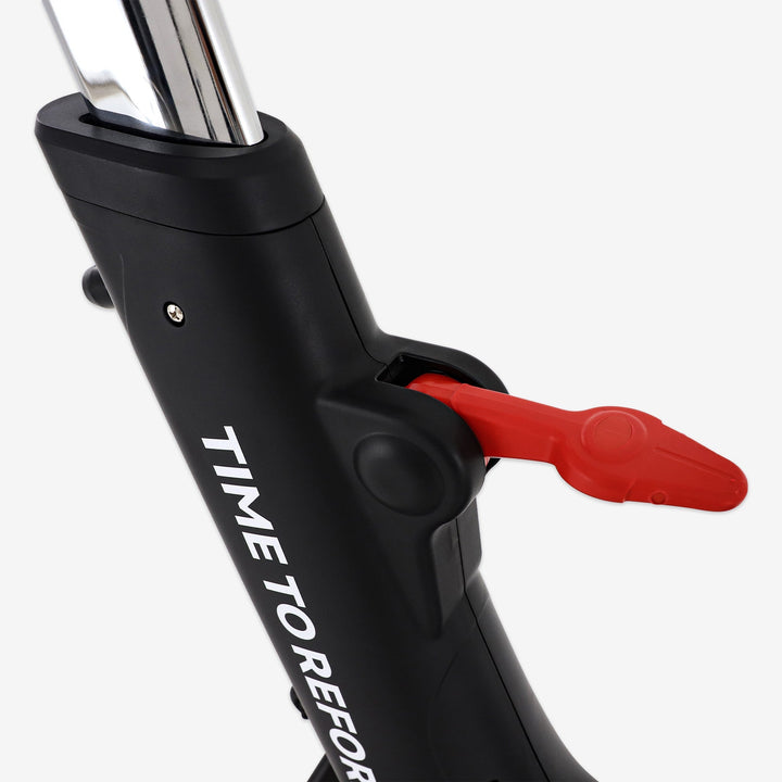 Magnetic Exercise Bike for Home Gym – ALTAS AL-2048 Stationary Trainer