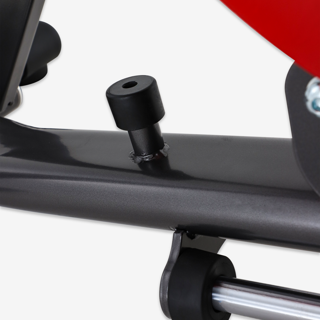 ALTAS Strength AL-4005 Multi-Functional Adjustable Bench – Commercial Grade Equipment