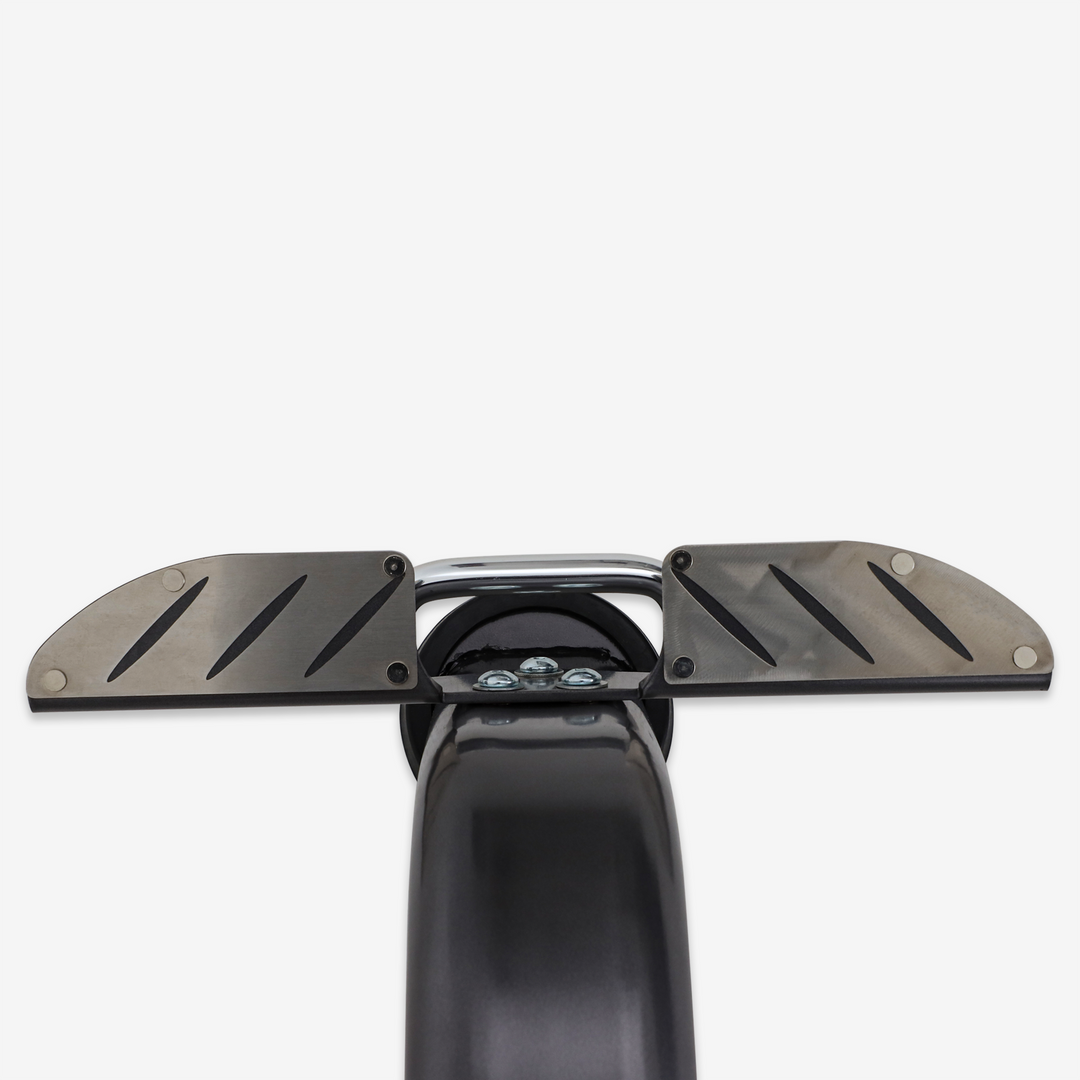 ALTAS Strength AL-4005 Multi-Functional Adjustable Bench – Commercial Grade Equipment