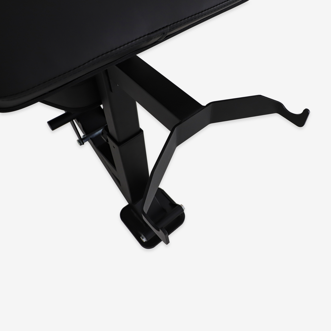 Multi-Functional Adjustable Weight Bench for Home Gym – ALTAS AL-4026 Strength Equipment