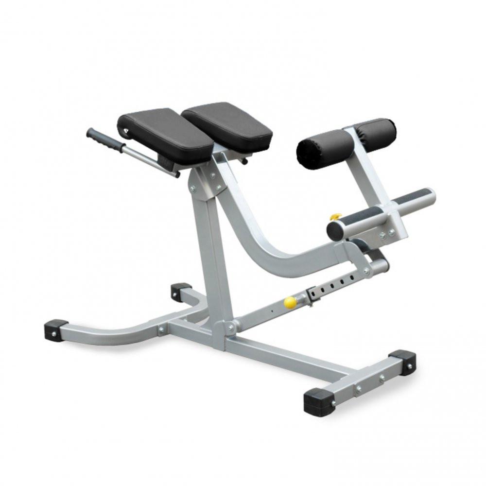 Vo3 Impulse Series - Adjustable Hyper Extension