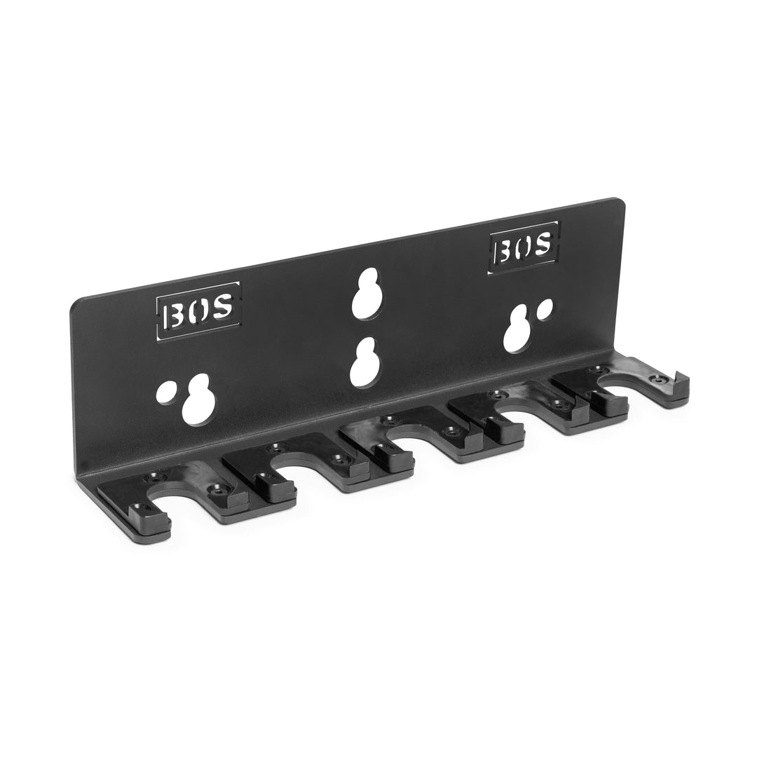 Hanging Barbell Holders image 3