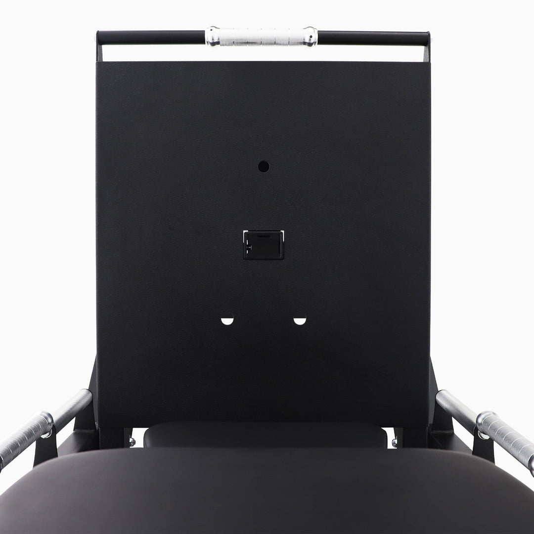 Leg Press and Hack Squat Machine for Home Gym – ALTAS AL-6026 Strength Equipment