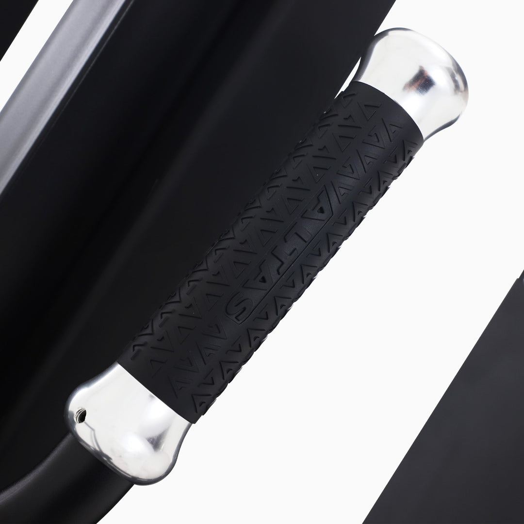 Leg Press and Hack Squat Machine for Home Gym – ALTAS AL-6026 Strength Equipment