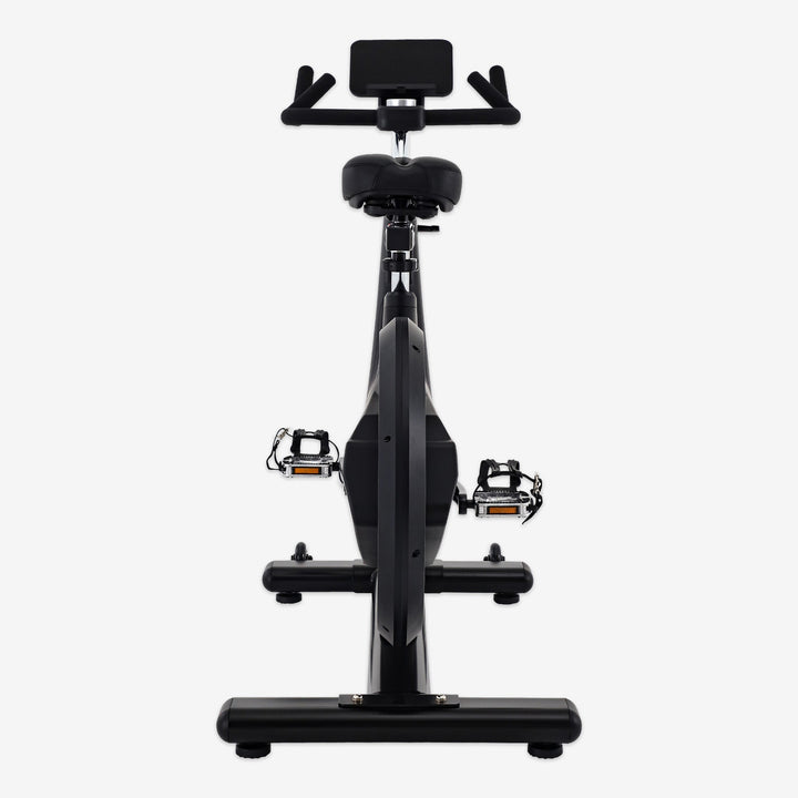 Magnetic Exercise Bike for Home Gym – ALTAS AL-2048 Stationary Trainer
