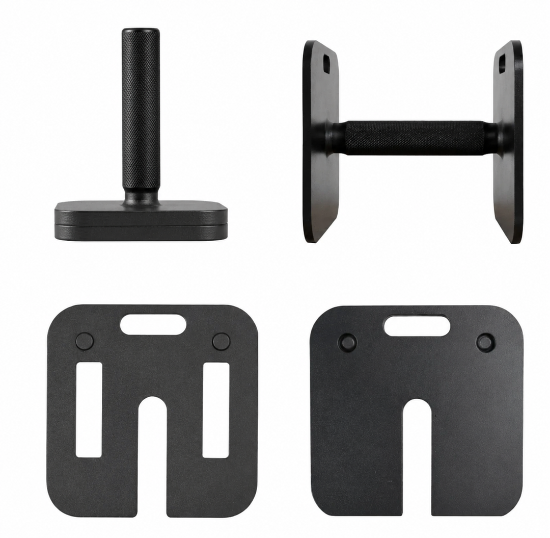 X-Rival Modular Adjustable Dumbbell System
