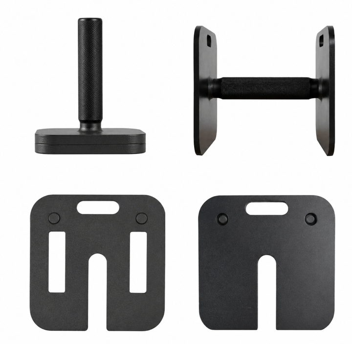 X-Rival Modular Adjustable Dumbbell System