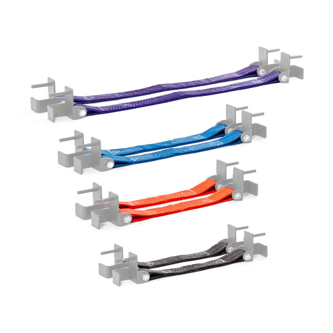 Safety Straps for Hydra & Manticore Racks image 1