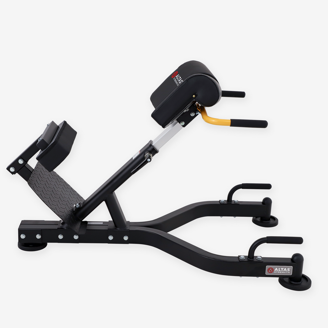 Home Gym Equipment Roman Chair AL-3037