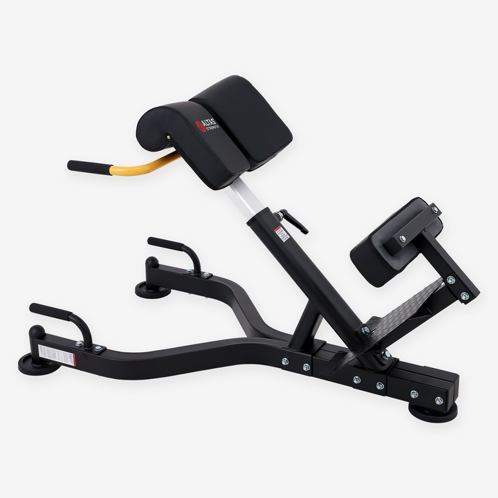 Home Gym Equipment Roman Chair AL-3037