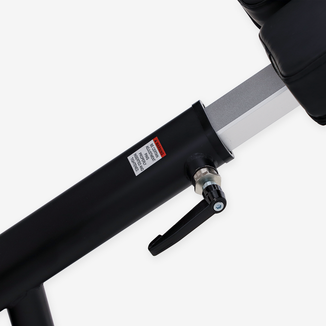 Home Gym Equipment Roman Chair AL-3037