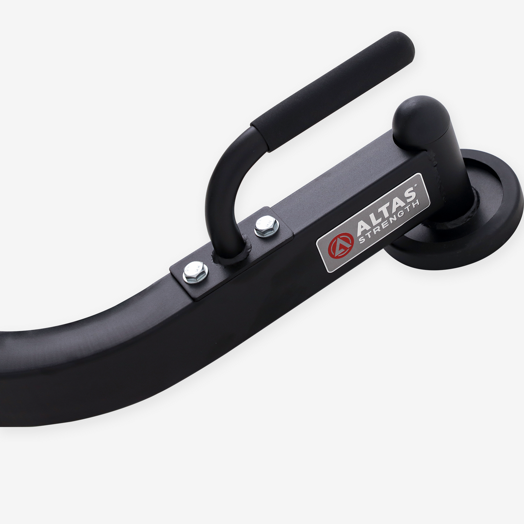 Home Gym Equipment Roman Chair AL-3037