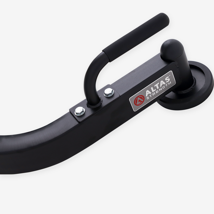 Home Gym Equipment Roman Chair AL-3037