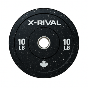 Crumb Bumper Plates (Pair)X-RIVAL