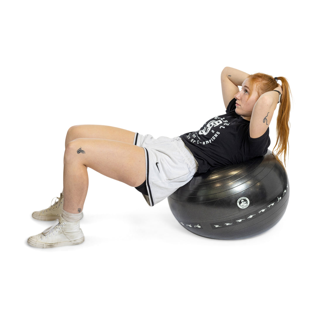 Exercise Ball - view 4