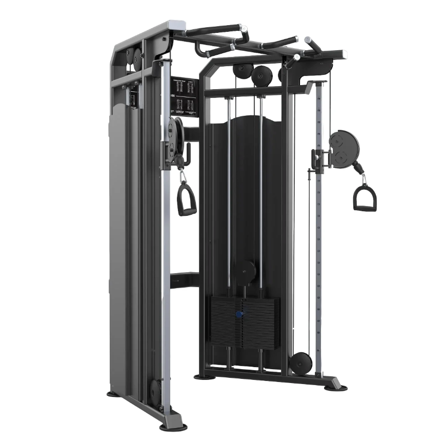 VO3 FITNESS - FT5000 Functional Trainer