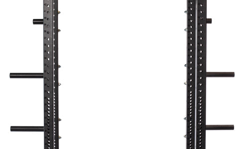 Expanded Storage Capability