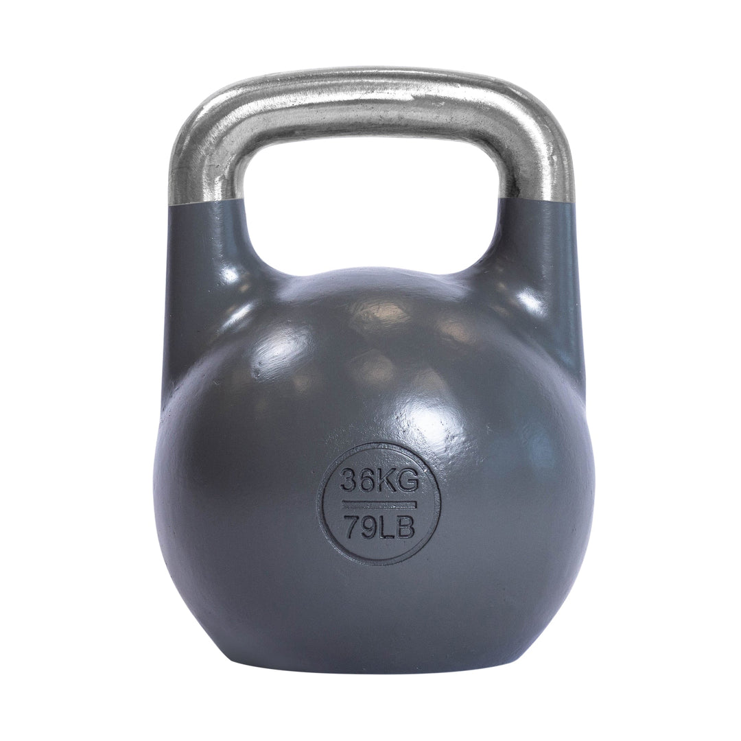 Competition Kettlebells