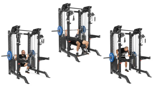 Maximize Strength and Muscle Growth