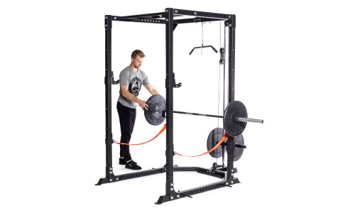 Outstanding Value Power Rack