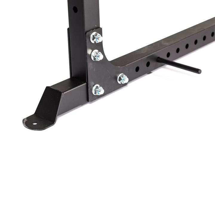 Light Commercial Power Rack (2.3" x 2.3", ⅝" HOLES)