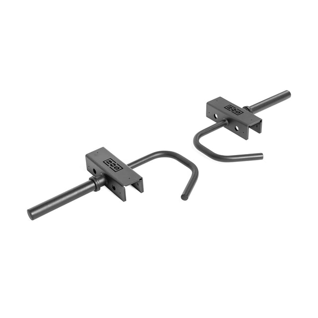 Lever Arms Rack Attachment