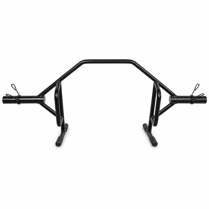 Olympic Open Trap Bar X-RIVAL