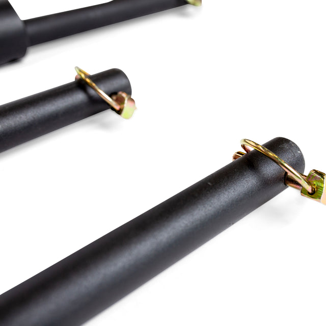 Pin Pipe Safeties