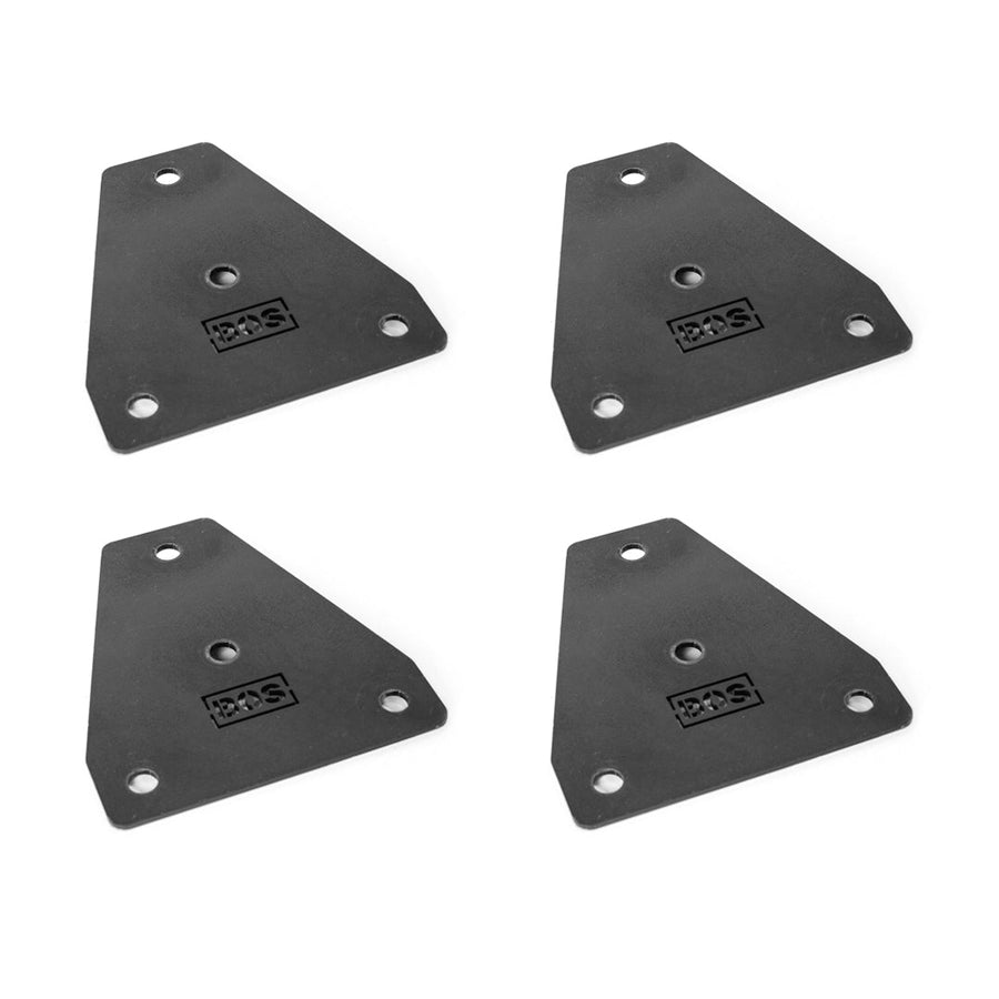 Hydra Flat Foot Components image 2