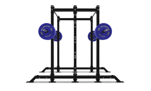 Built for Team Training