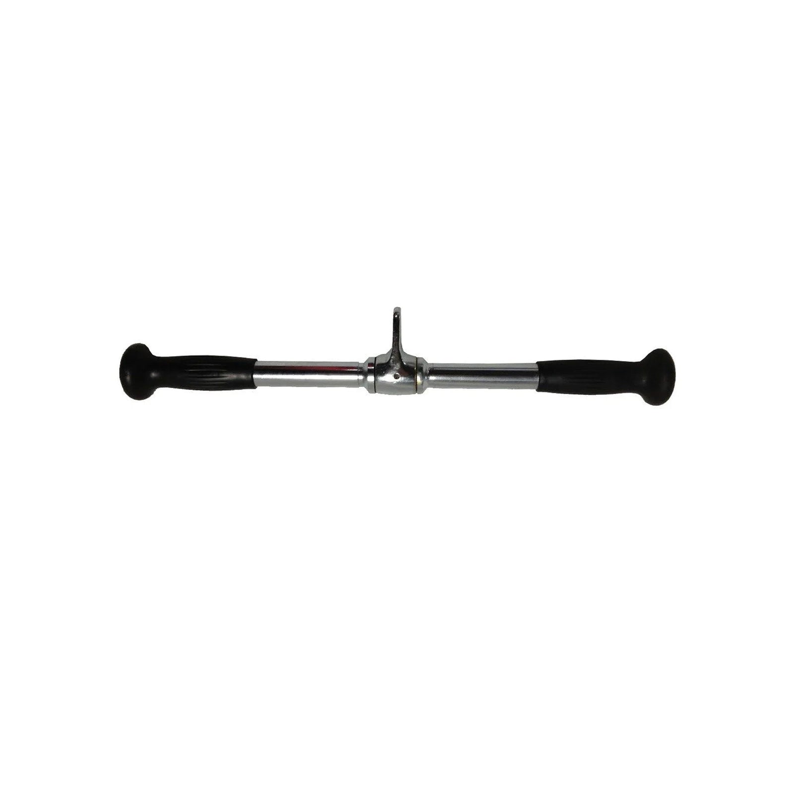 Ultimate Pro Grip Swivel Straight Bar