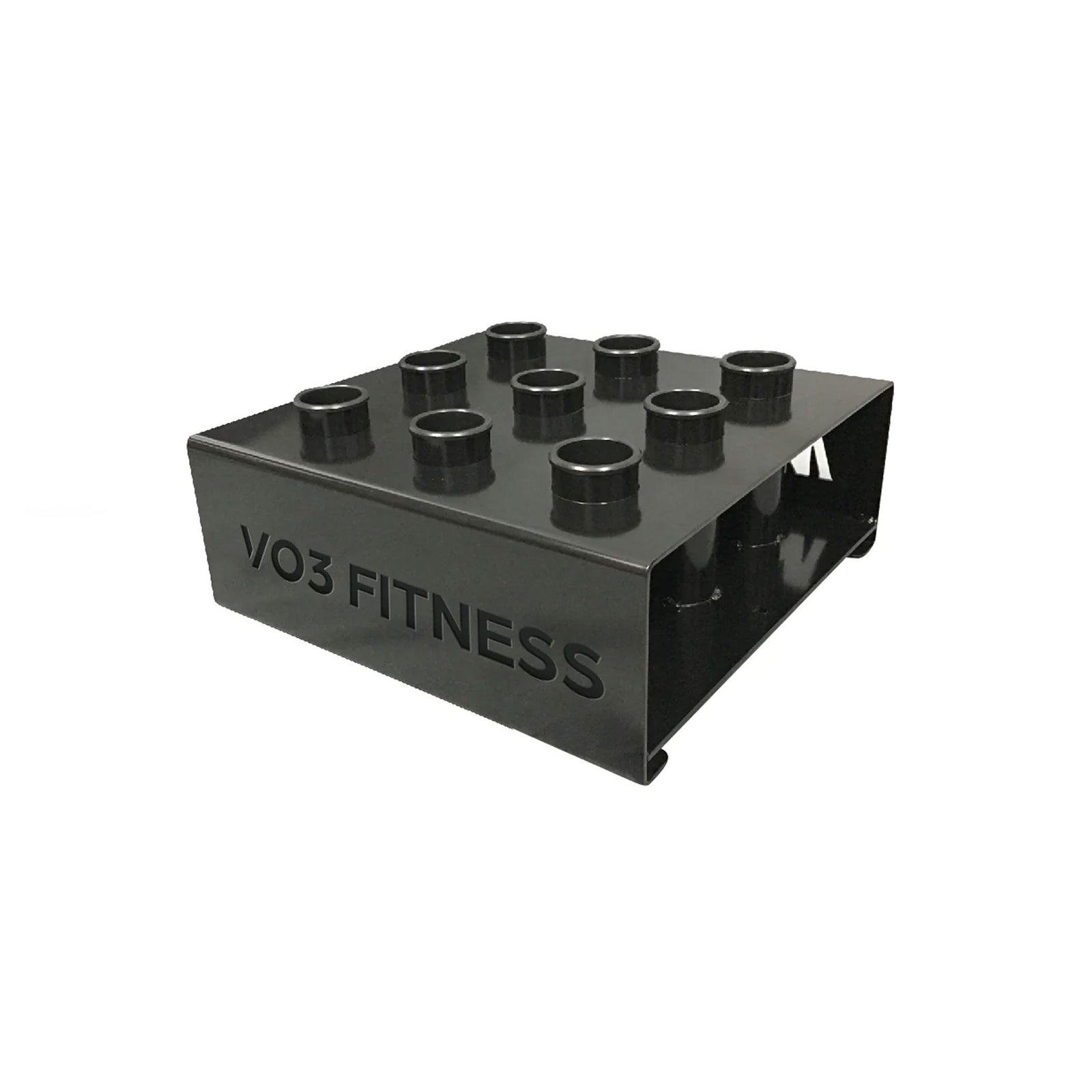 VO3 9-Bar Holder