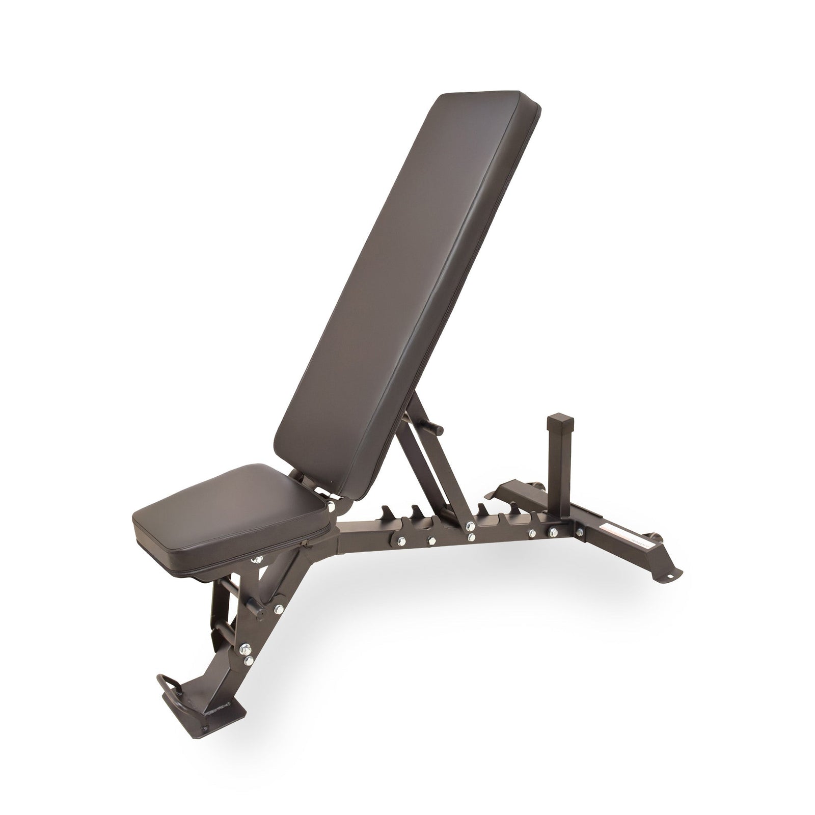 VO3-FIDPRO - Adjustable Bench