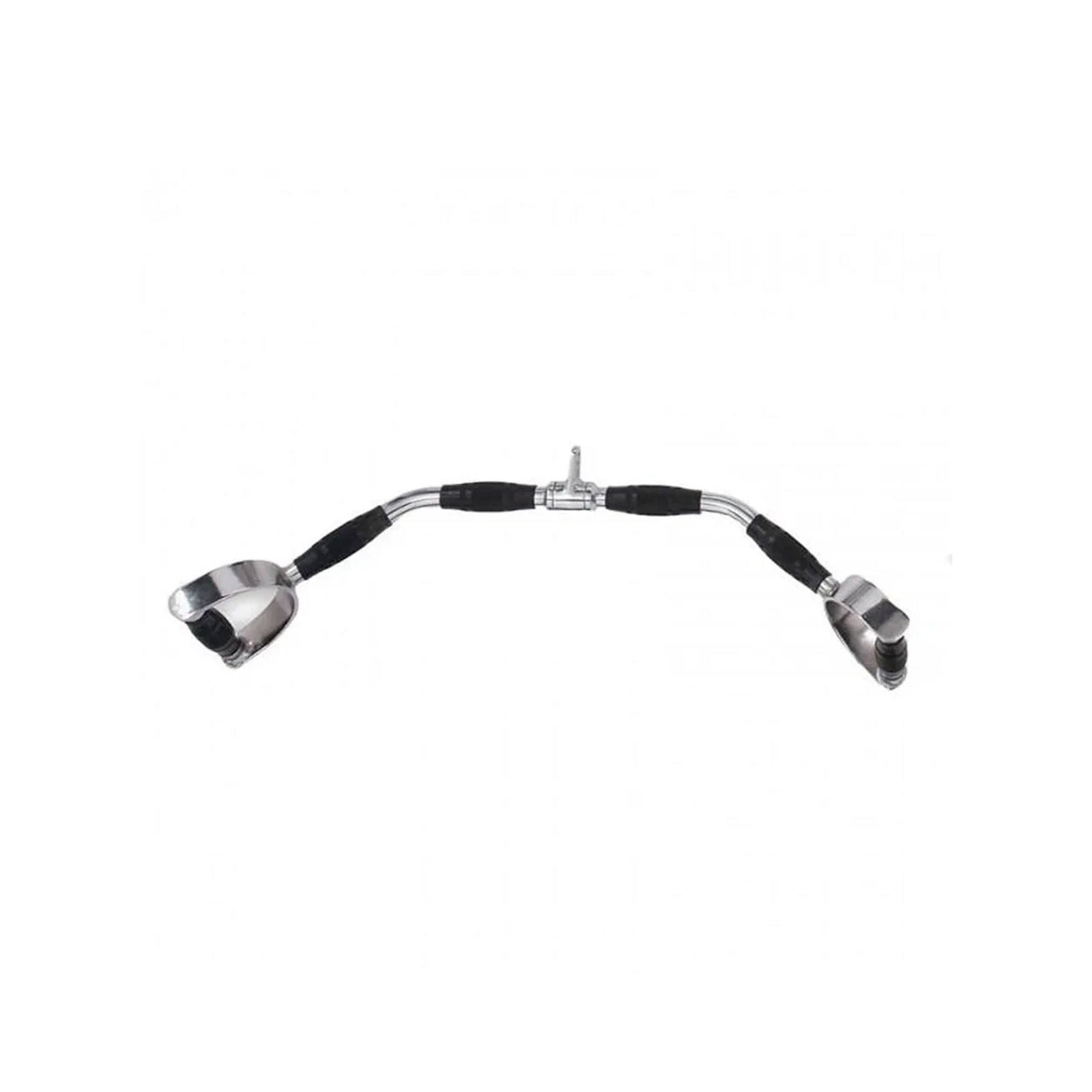 Vo3 Impulse Series - Pro-Grip 34'' Lat Bar