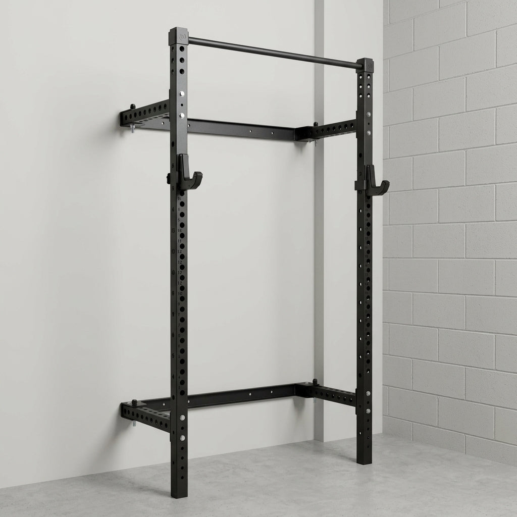 Folding Wall Rack XRWR07 X-RIVAL