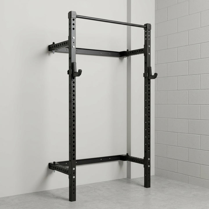 Folding Wall Rack XRWR07 X-RIVAL