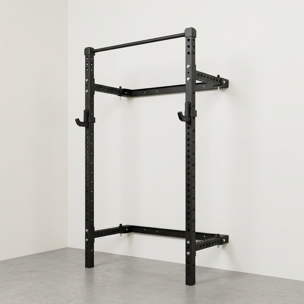 Folding Wall Rack XRWR07 X-RIVAL
