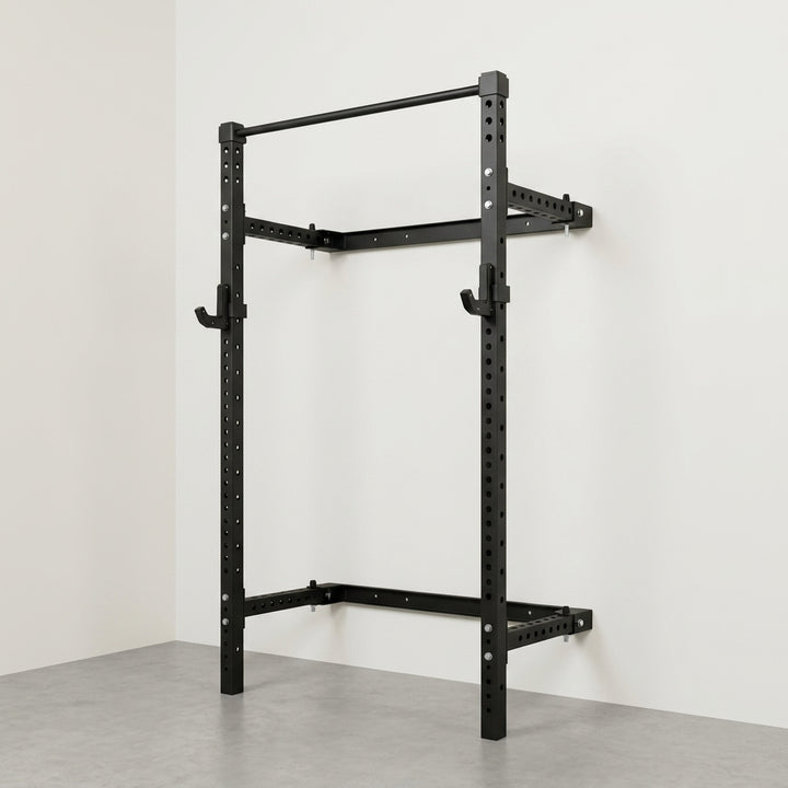 Folding Wall Rack XRWR07 X-RIVAL