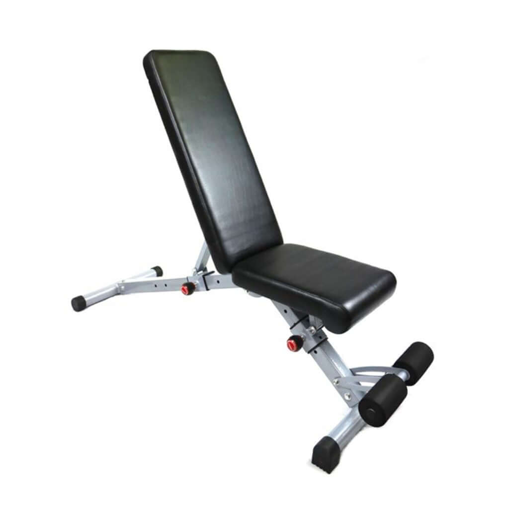 Adjustable Bench XRAB02 X-RIVAL - Versatile Fitness Tool – X-Rival ...