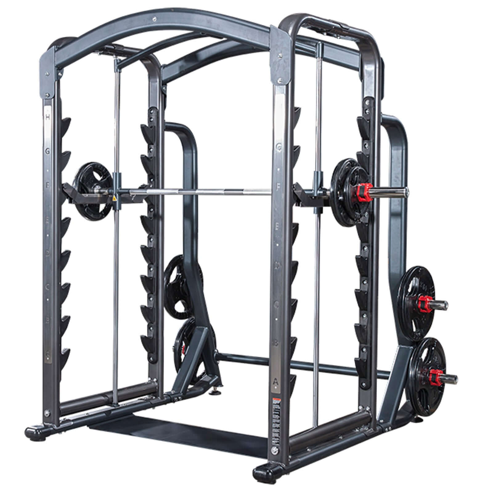 ALTAS AL-3069 Multi-Function 3D Power Rack