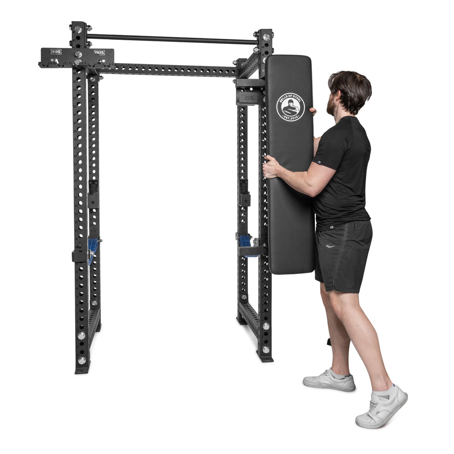 Wall or Rack Mounted Bench Hanger image 2