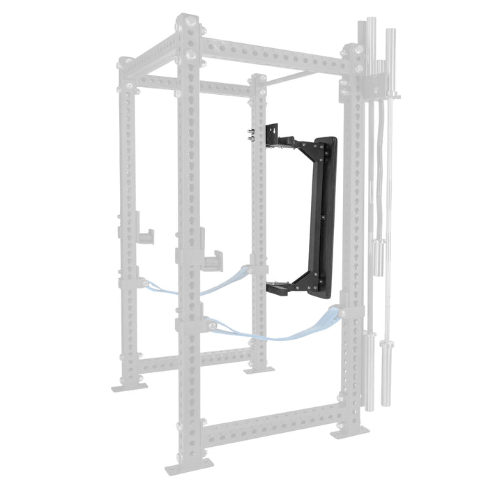 Wall or Rack Mounted Bench Hanger image 3