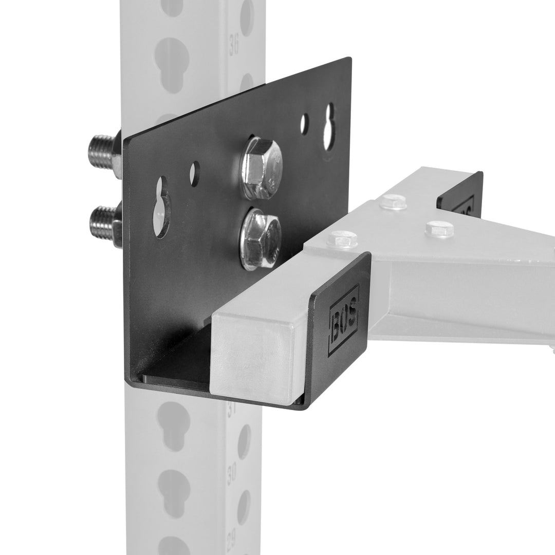 Wall or Rack Mounted Bench Hanger image 4